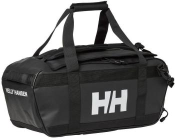 Helly Hansen H/H Scout Duffel Black 50 L Sportovní taška