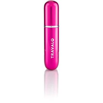 TRAVALO Refill Atomizer Classic HD Hot Pink 5 ml  (619098000870)