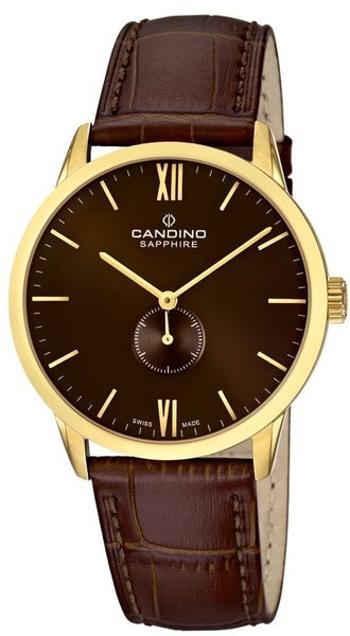 Candino Gents Classic Timeless C4471/3
