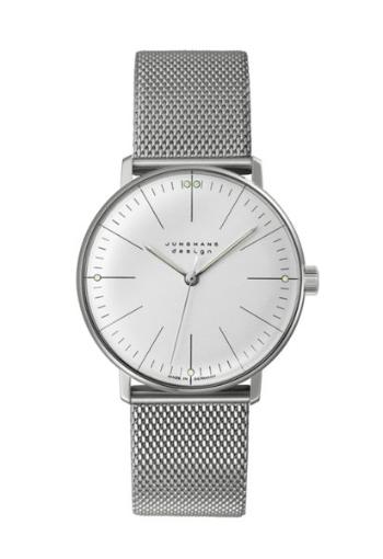 Junghans Max Bill Handaufzug 27/3004.46