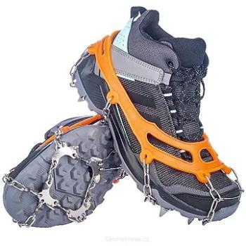 S-Trek Mountain 10 hrotů EU 36-45 oranžové (LBA101-1O)