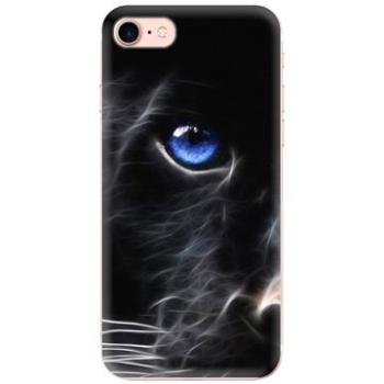 iSaprio Black Puma pro iPhone 7/ 8/ SE 2020/ SE 2022 (blapu-TPU2_i7)