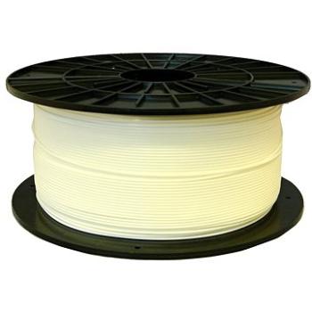 Filament PM 1.75 PLA 1kg bílá (F175PLA_WH)