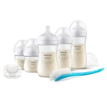 Philips Avent startovací sada SCD838/12 Natural Reakce Advanced