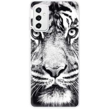 iSaprio Tiger Face pro Samsung Galaxy M52 5G (tig-TPU3-M52_5G)