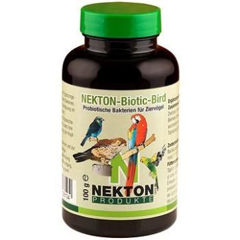 NEKTON Biotic Bird probiotika pro ptáky 100g (733309208104)