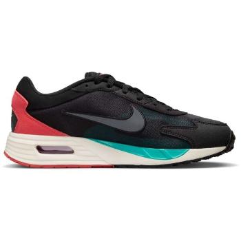 Nike AIR MAX SOLO Pánská volnočasová obuv, černá, velikost 45