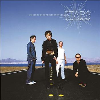Cranberries: Stars (The Best Of 1992-2002) (2x LP) - LP (5393229)