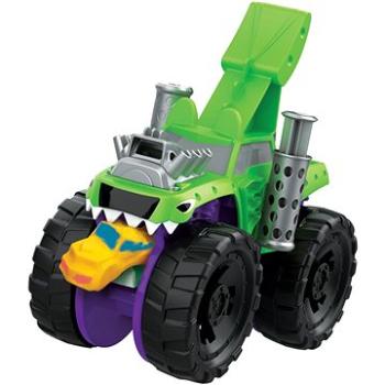 Play-Doh Monster truck (5010993881727)