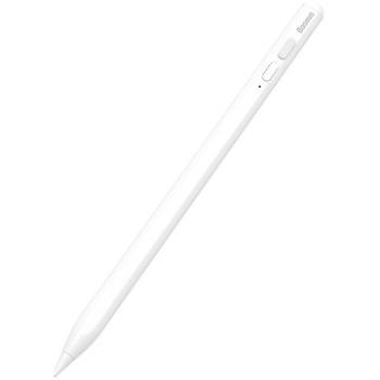 Baseus Smooth Writing Capacitive Active Stylus White (SXBC000002)