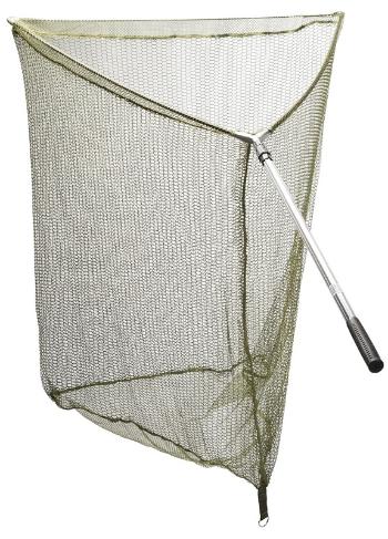 Giants fishing podběráková hlava carp net head + rukojeť zdarma-rozměry ramen 100x100 cm