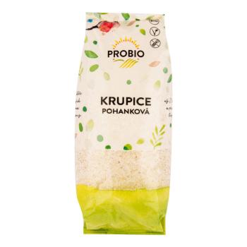 Krupice pohanková 400 g BIO PROBIO