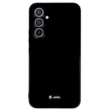 TopQ Kryt Samsung A14 5G černý 91926 (91926)