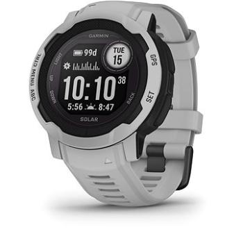 Garmin Instinct 2 Solar Mist Gray (010-02627-01)