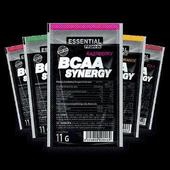 Prom-In Essential BCAA Synergy 11 g citron máta