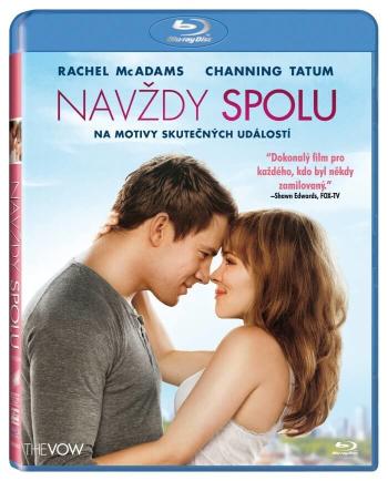 Navždy spolu (BLU-RAY)