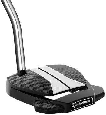 TaylorMade Spider GT X Levá ruka Single Bend 34'' Golfová hole Patr