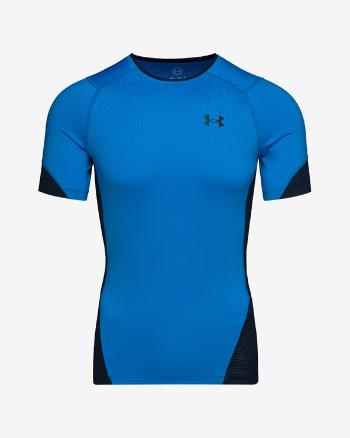 Under Armour HeatGear® RUSH™ 2.0 Comp Triko Modrá