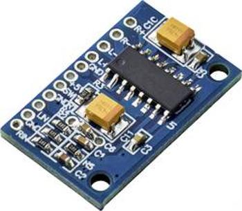 Deska zesilovače Arduino, Arduino UNO, pcDuino TRU COMPONENTS TC-9072564