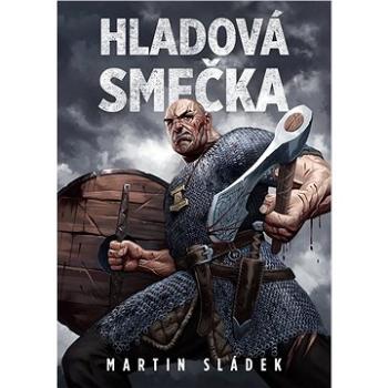 Hladová smečka (978-80-758-8057-4)