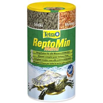 TETRA ReptoMin Menu 250 ml