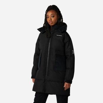 Converse Counter Climate Long Down Jacket 10023725-A03