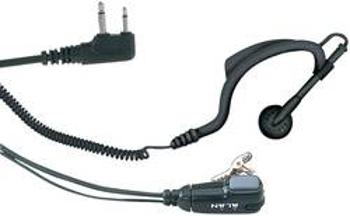 Headset Alan MA 21-L