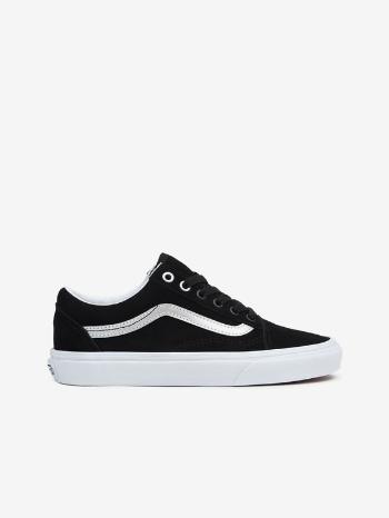 Vans Old Skool Tenisky Černá