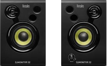 Hercules DJ DJMonitor 32