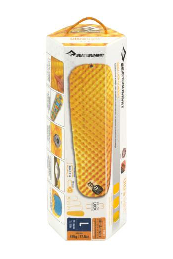 karimatka SEA TO SUMMIT UltraLight Mat velikost: Large