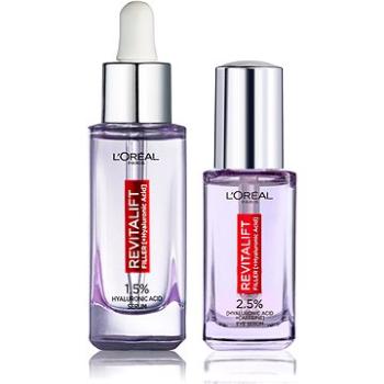 L'ORÉAL PARIS Revitalift Filler Serum Set 50 ml (KSPL3460s)