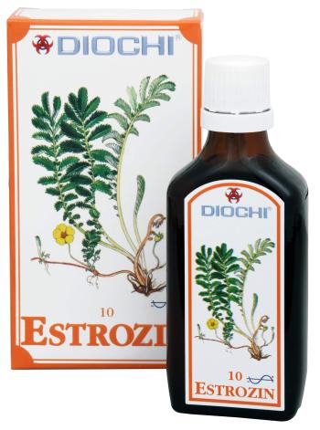 Diochi Estrozin kapky 50 ml