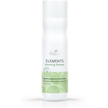 WELLA PROFESSIONALS Elements Renewing Shampoo 250 ml (99350097071)