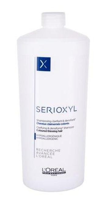 Šampon L´Oréal Professionnel - Serioxyl 1000 ml 