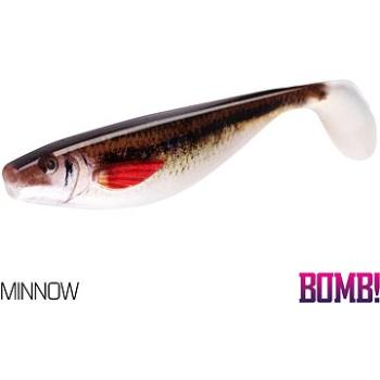 Delphin BOMB! Hypno 17cm 3D Minnow 2ks (8586018465892)