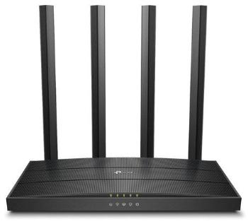 TP-LINK Archer C80 router AC1900 GLAN, Archer C80