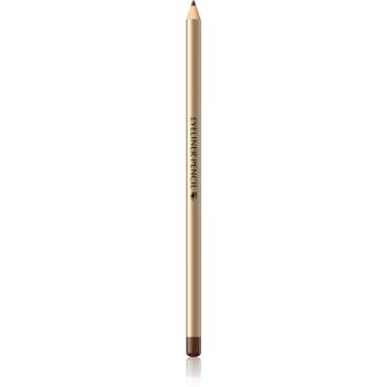 Eveline Cosmetics Eyebrow Pencil tužka na oči s ořezávátkem odstín Brown 1,2 g