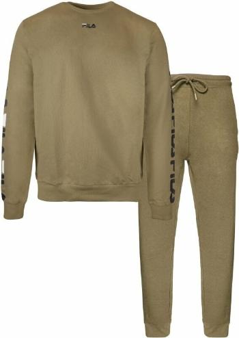 Fila FPW1110 Man Pyjamas Military 2XL Fitness spodní prádlo