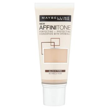 Maybelline Affinitone Vanilla Rose 16 hydratační make-up 30 ml