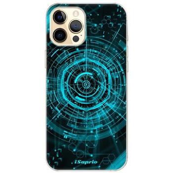 iSaprio Technics 02 pro iPhone 12 Pro Max (tech02-TPU3-i12pM)