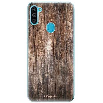 iSaprio Wood 11 pro Samsung Galaxy M11 (wood11-TPU3-M11)