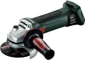 Akumulátorová úhlová bruska Metabo W 18 LTX 125 Quick 602174890, 125 mm, bez akumulátoru, 18 V