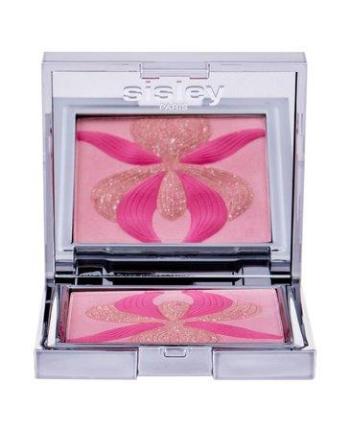 Sisley Rozjasňující tvářenka L`orchidée (Highlighter Blush) 15 g L'Orchidée Rose, 15ml