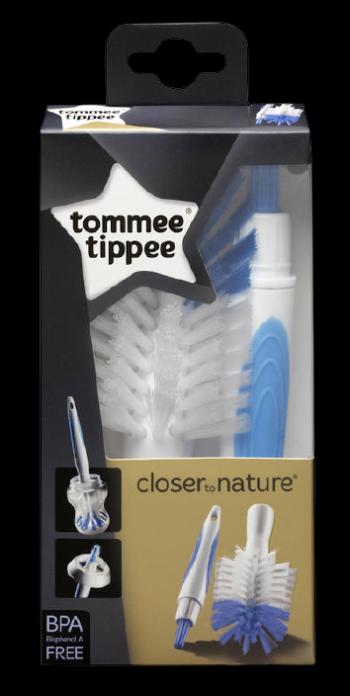 Tommee Tippee Kartáč na láhve C2N