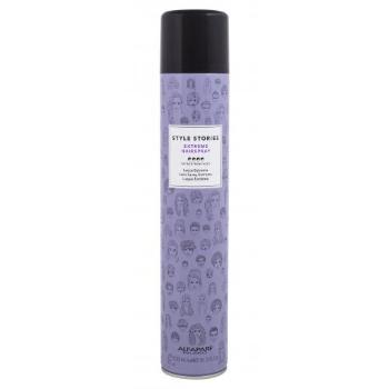 ALFAPARF MILANO Style Stories Extreme Hairspray 500 ml lak na vlasy unisex