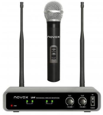 Novox FREE H2 Bezdrátový set