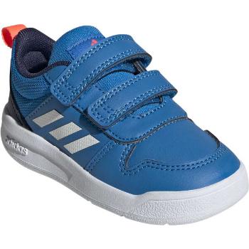 adidas TENSAUR I Dětské tenisky, modrá, velikost 22