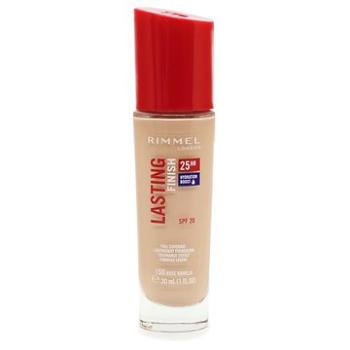 RIMMEL LONDON Lasting Finish make-up Rose Vanilla 150 30 ml (3616301235996)