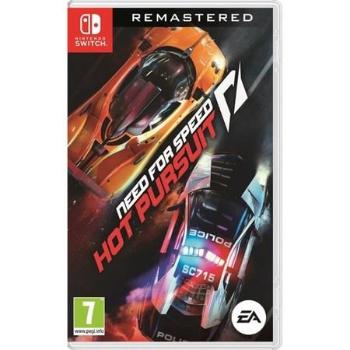 SWITCH - Need For Speed : Hot Pursuit Remastered