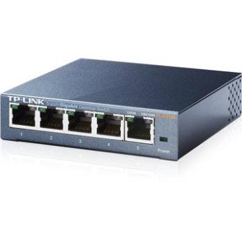 TP-LINK TL-SG105 (TL-SG105)